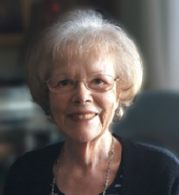 Photo of Janet Mather