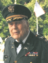 Maj. Andrew "Andy" Dee Stutzman