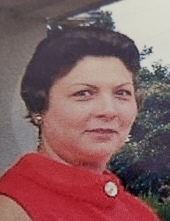 Levina Mae Davidson
