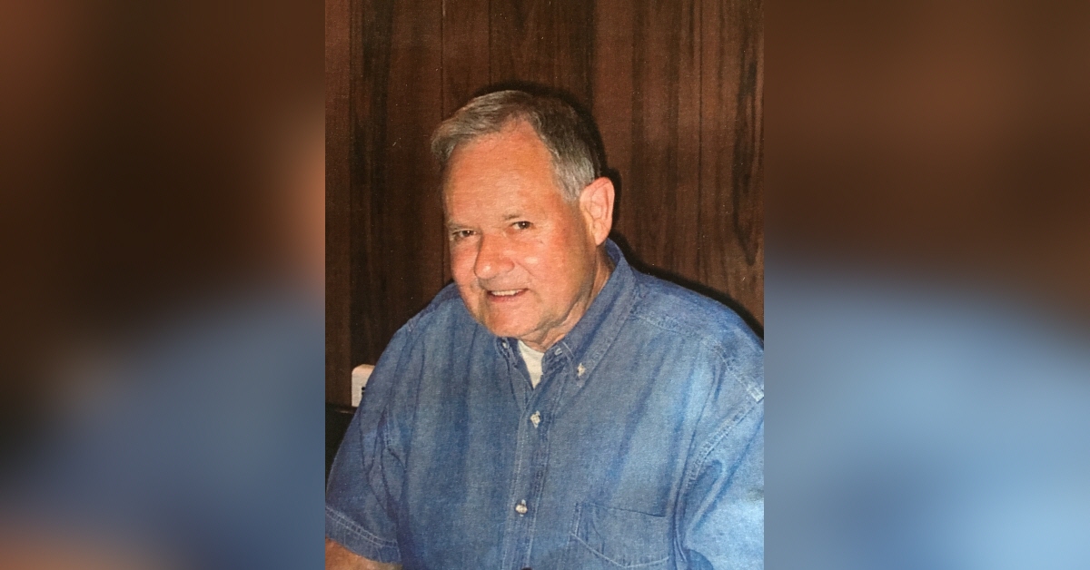Obituary information for Jerry J. Johnson