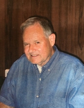 Photo of Jerry Johnson