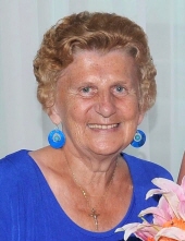 Hilda Klara Shatto