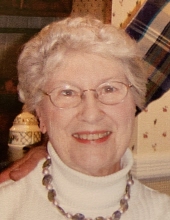 Lillian S. Kehoe