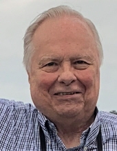 Donald J. Yeskey, Jr.