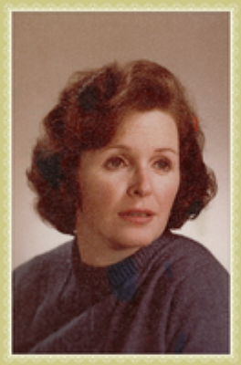 Photo of Virginia Karl