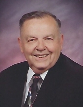 Richard B. Haberkorn
