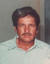 Manuel Ramirez Chavez