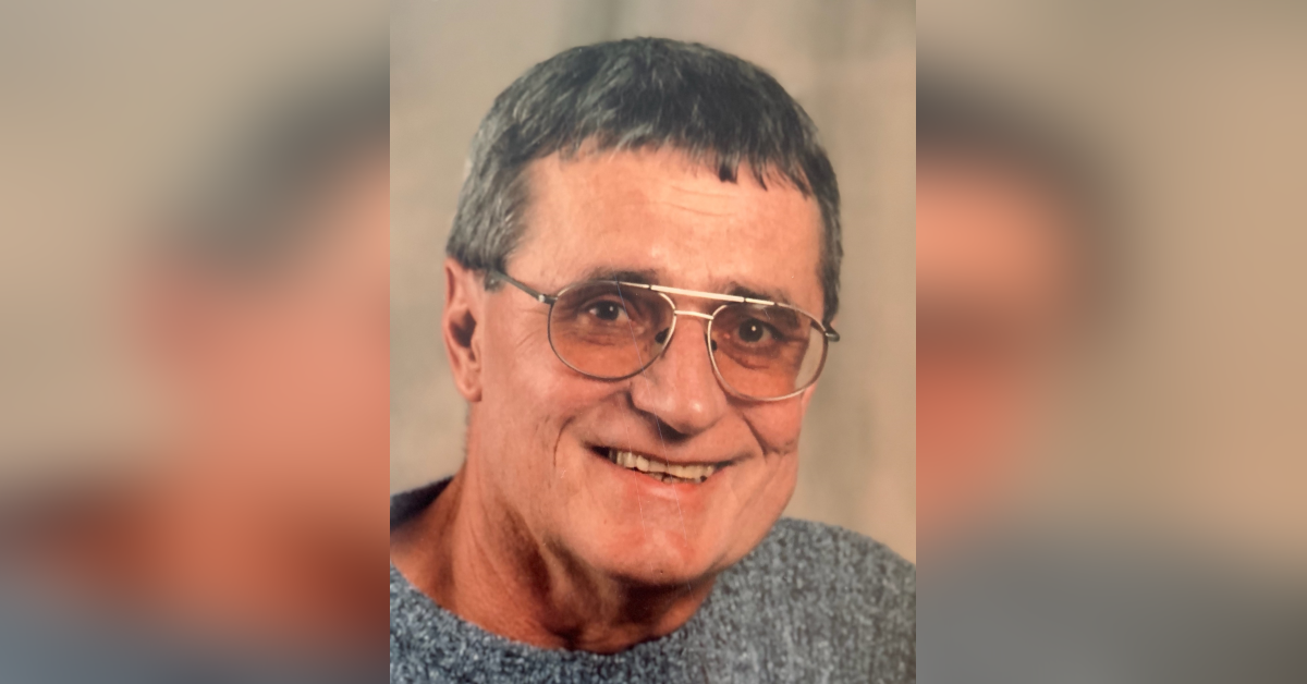 Obituary information for Wendell Wayne Stewart