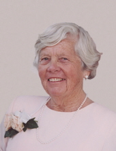 Barbara Rose Fitzpatrick
