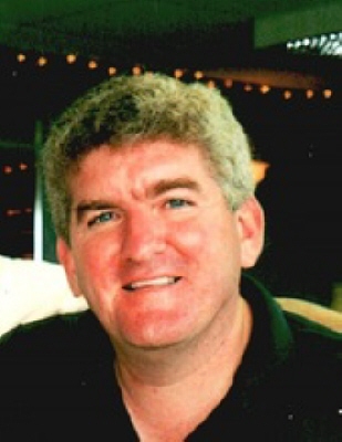 Photo of Peter Walsh