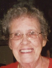 Emma M. Jeffredo