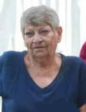 Barbara Ann Amacker