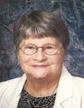 Mary E. Miles