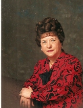Nellie R. Shank