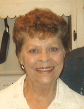 Phyllis F. Middleton
