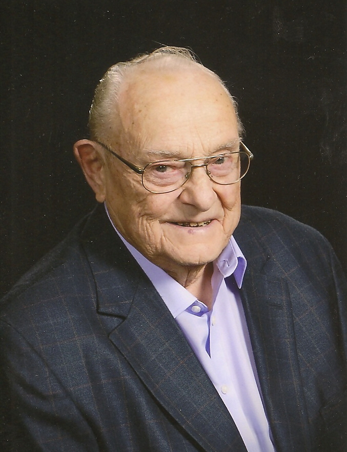 Elston LaDon Imsland 2015 Boeke Funeral Homes