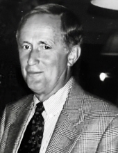 Photo of Harold Mackinney, Jr.