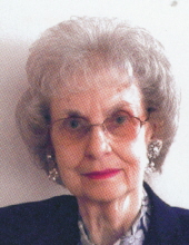 Norma M. Childers