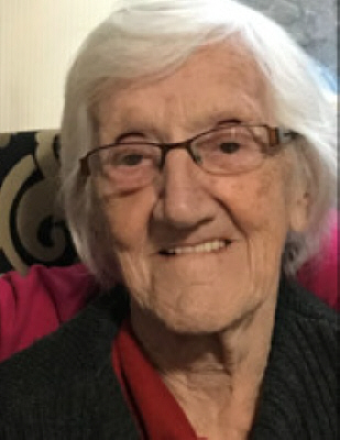 Helen Smith Conception Bay South, Newfoundland and Labrador Obituary