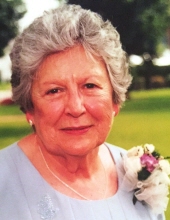 Mary Jean  Northcutt Parks