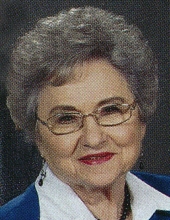 Phyllis A. Marvel