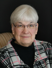 Barbara A. Lawrence
