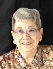 Doris M. Rouse