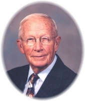Dr. Ward M. Cole, M.D.
