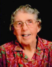 Photo of Edith Matteson