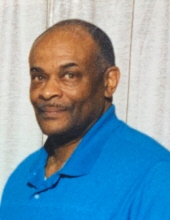 Melvin Kennard Brown Jr. 7064926
