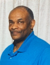 Photo of Melvin Brown Jr.