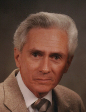 Richard L. "Dick" Shafer