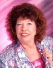 Bonnie Lou Cain