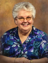 Phyllis J. (Shellhammer) Kiebler