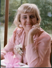 June Myrtle Allen