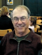 John  R. Reisenauer