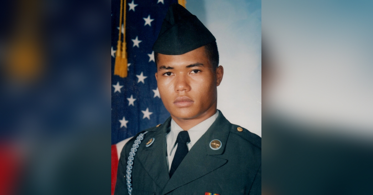 Obituary information for Herman Williams