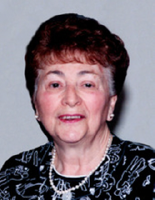 Photo of Mary LiBrizzi