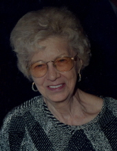 Hilda Jean Thompson Stephens