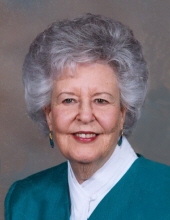 Hazel E. Leaman