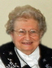 Dolores M. "Lori" Gehrmann