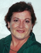 Patricia A. Weaver
