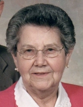 Nora Jean Reif