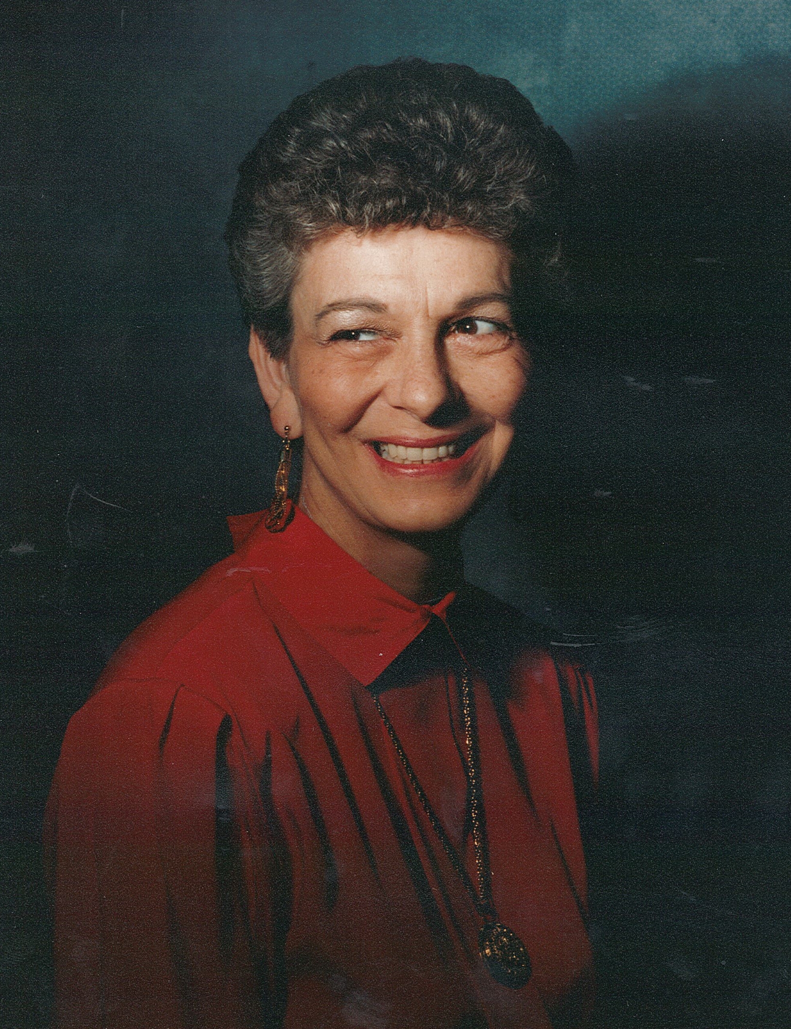 Peggy L McConnell