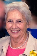 Photo of Lois Wendle
