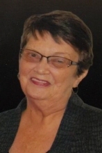 Photo of Jeanette Diveley Sell
