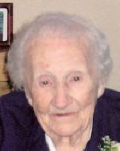 Photo of Thelma Wagner