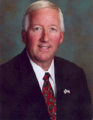Photo of Marty Anderson