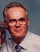 Gerald G. Huff