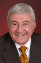 Photo of Bruce Saurs